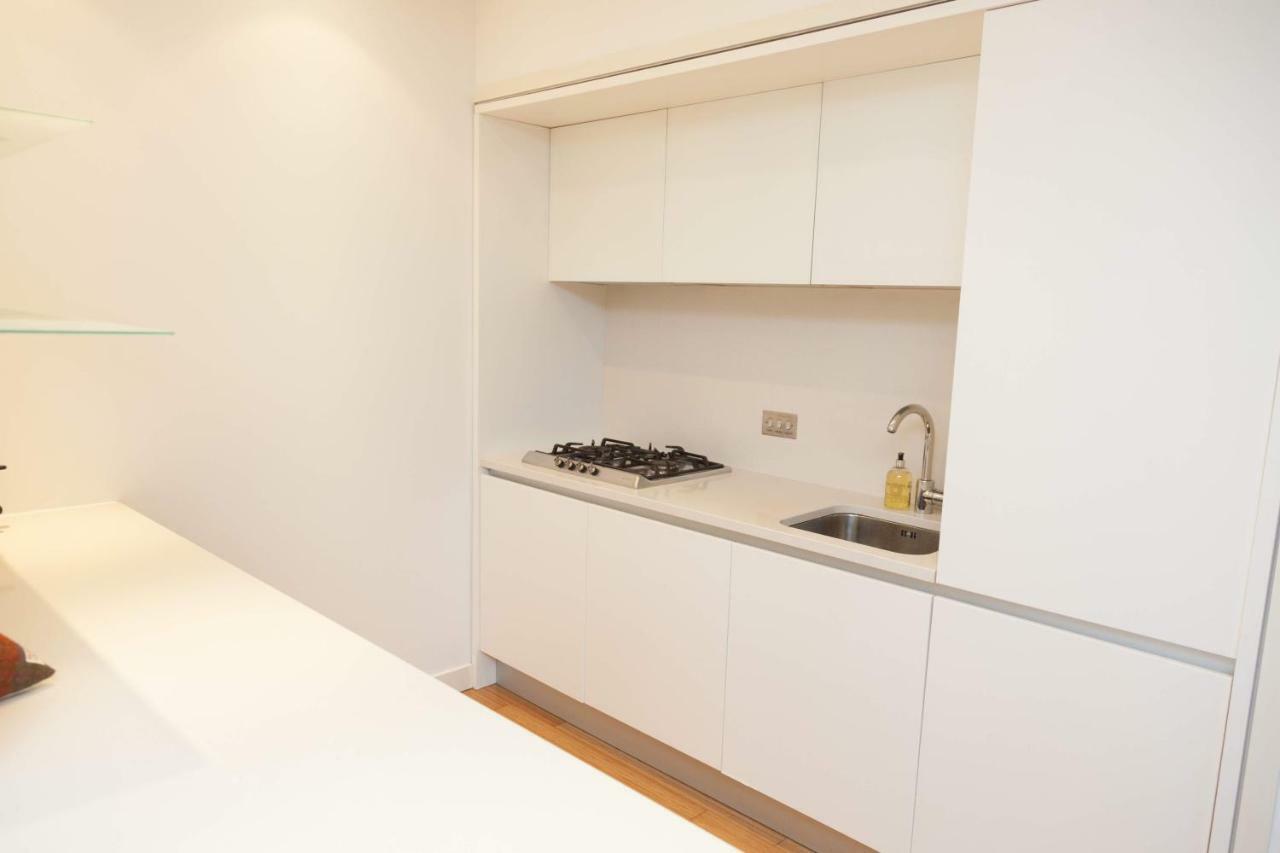 2 Bed Apartment At Quartermile Edinburgh Eksteriør bilde