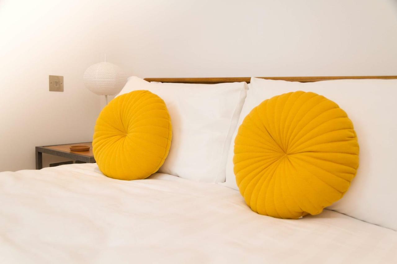 2 Bed Apartment At Quartermile Edinburgh Eksteriør bilde